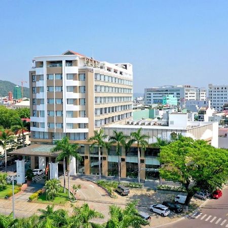 Saigon Quy Nhon Hotel Eksteriør billede