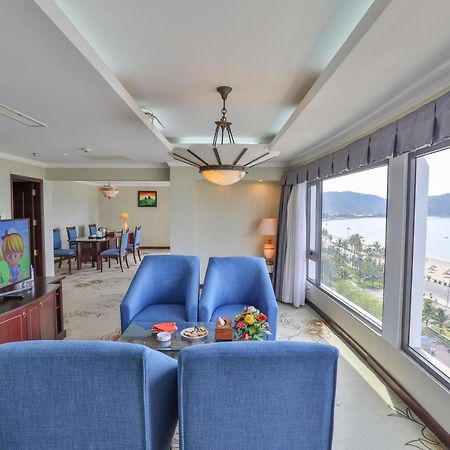 Saigon Quy Nhon Hotel Eksteriør billede