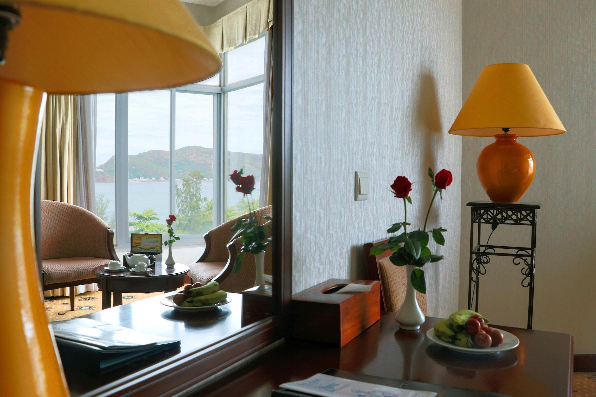 Saigon Quy Nhon Hotel Eksteriør billede