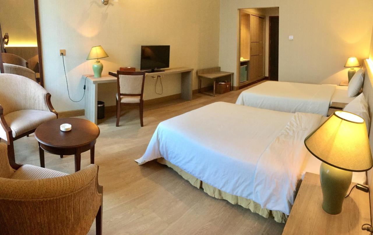 Saigon Quy Nhon Hotel Eksteriør billede