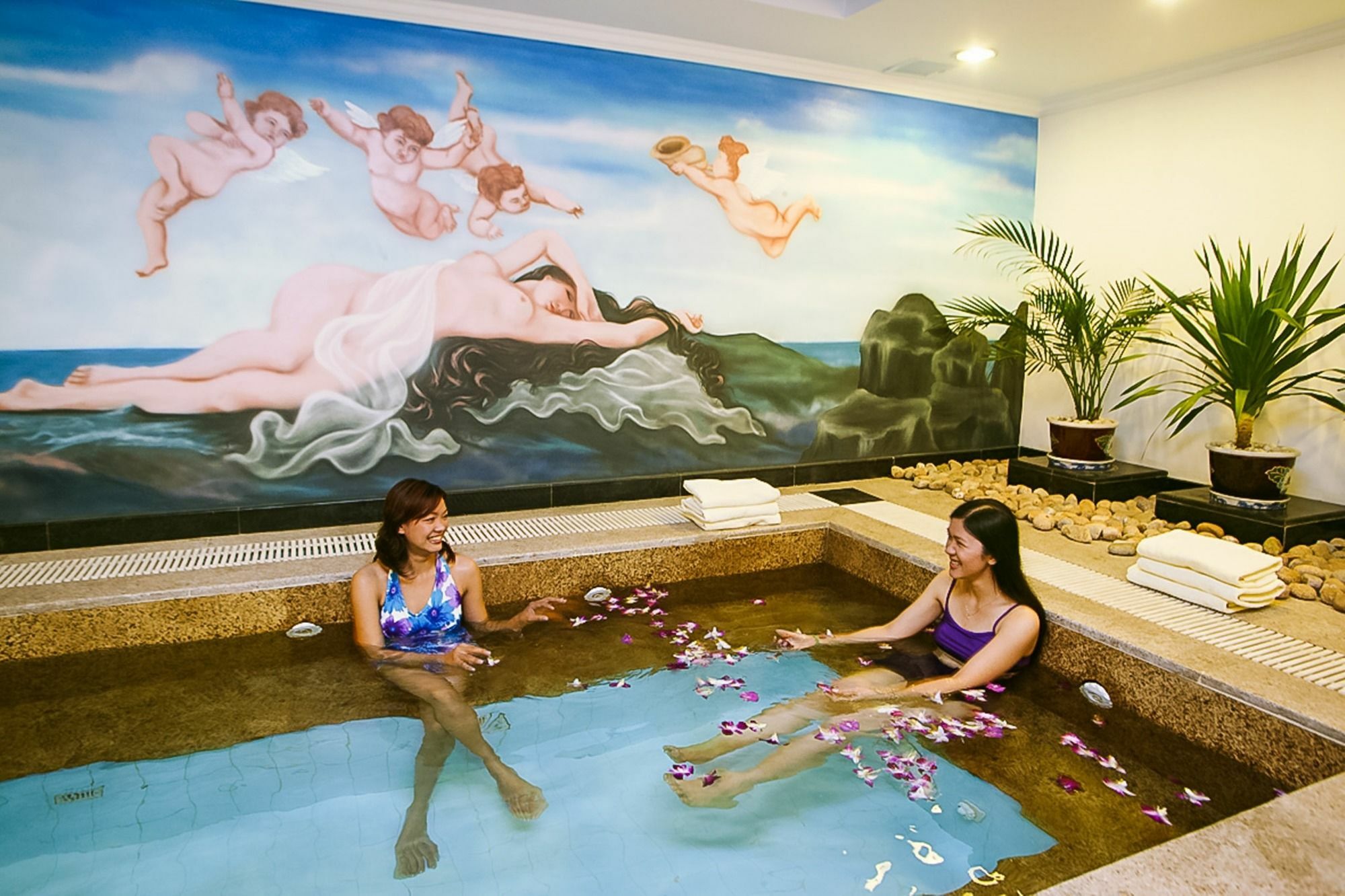Saigon Quy Nhon Hotel Eksteriør billede