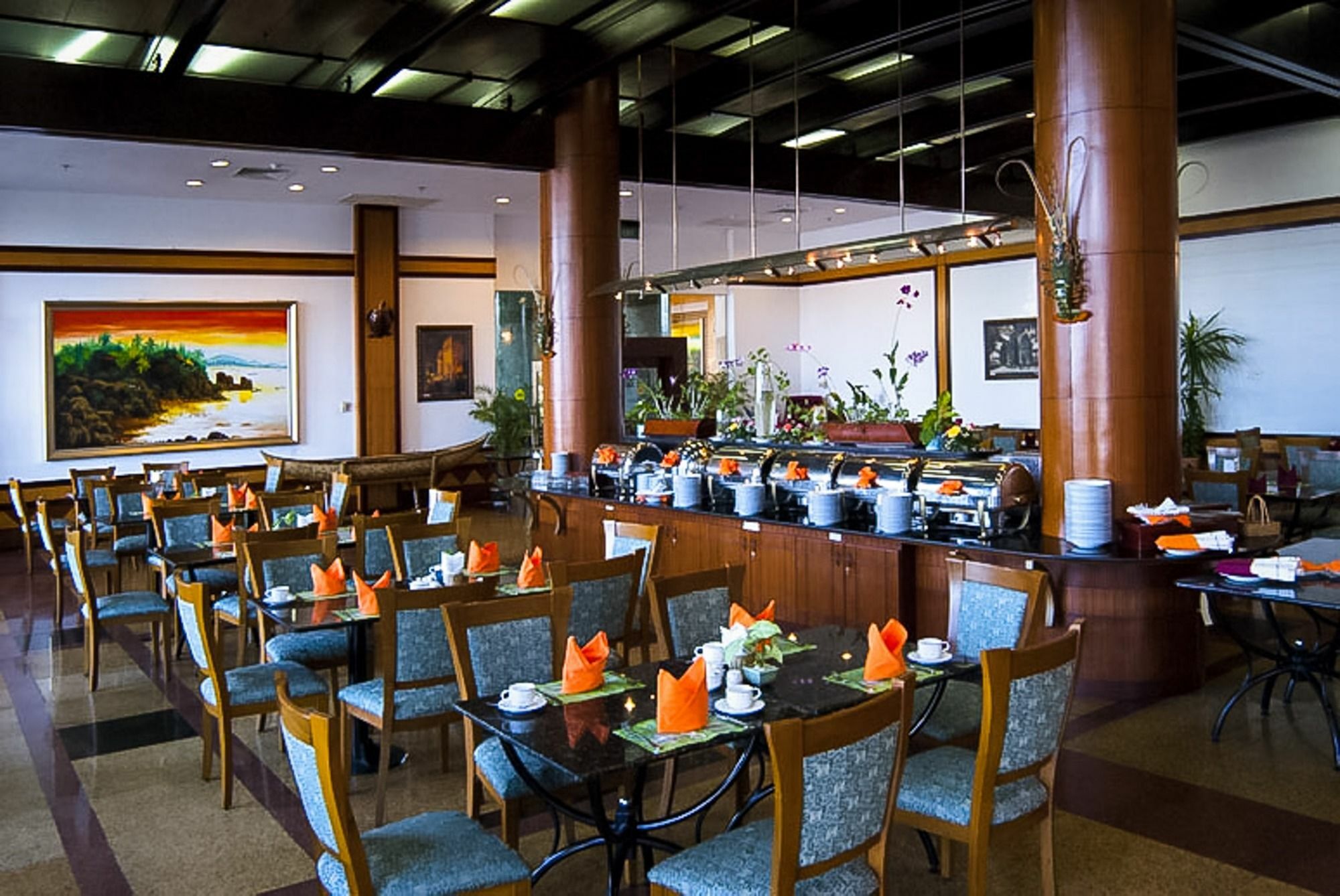 Saigon Quy Nhon Hotel Eksteriør billede