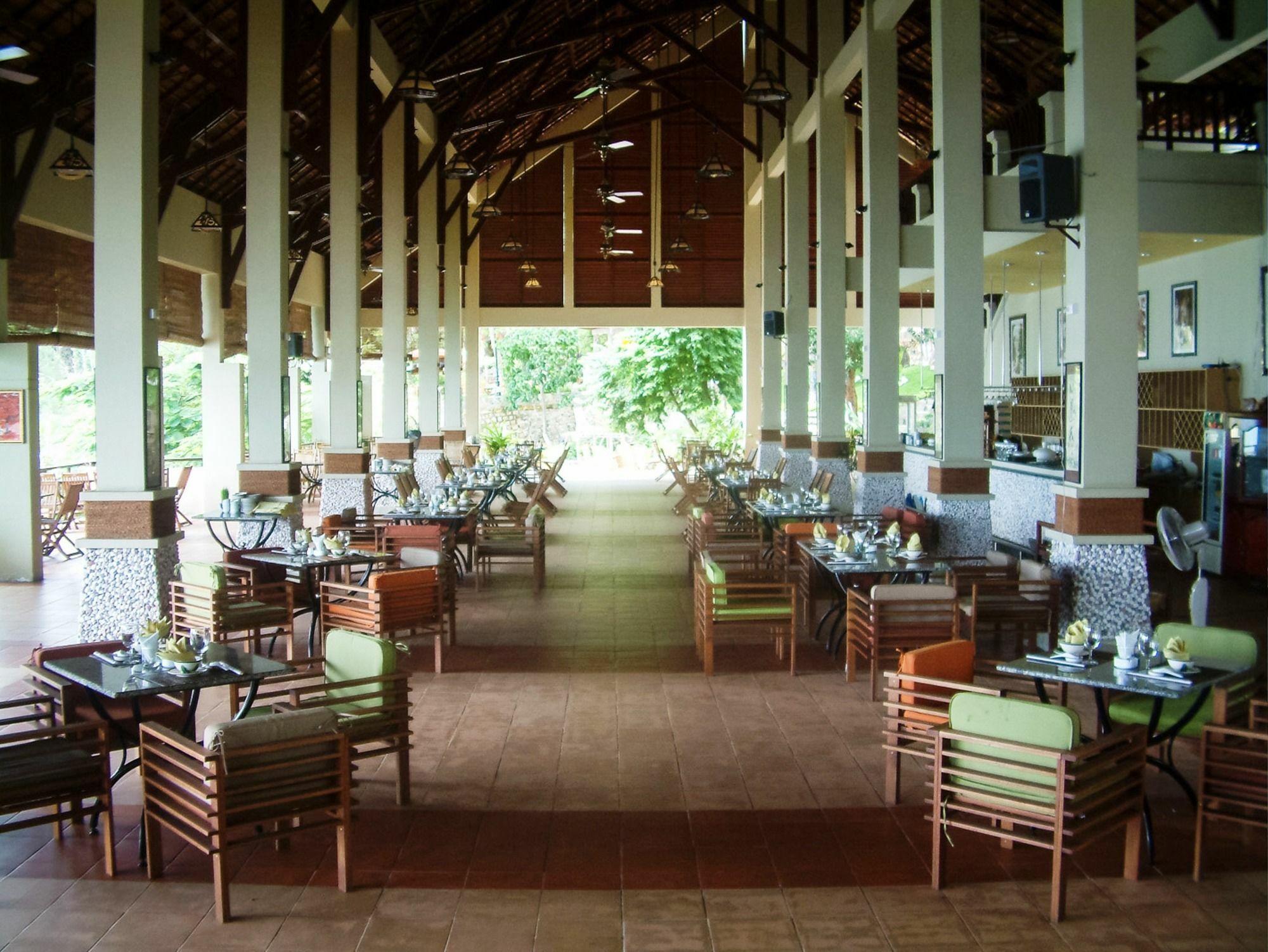 Saigon Quy Nhon Hotel Eksteriør billede